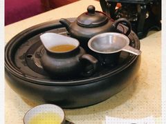 -喜鹊茶点.啫煲(车陂店)