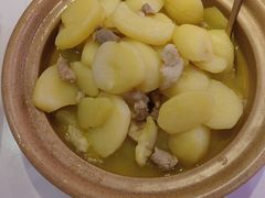 -陈大锅·岳阳鱼馆·地道岳阳菜(美食街店)