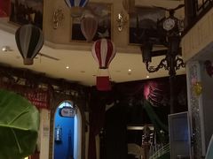 -火吧PTV聚会餐厅(10号店)