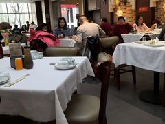 大堂-巴依老爷新疆美食(昌平店)