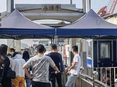 -长洲渡车船码头