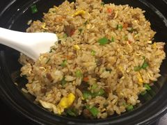 黑三剁炒饭-滇越乘象云南餐厅(豆各庄店)