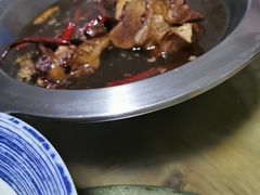 -聚首堂·特色小吃·肘子(什刹海德胜门店)