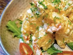 -SISTERS BAR RESTAURANT川意酒馆(嘉善老市H楼店)