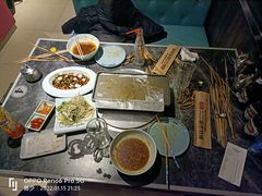 -醉炫音速烧烤·干煸菜(沙河总店)