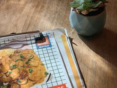 -Mesa Madre梅萨妈妈·Bintana(国贸店)