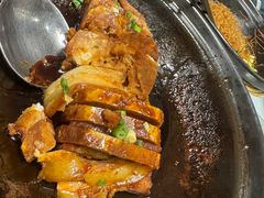 -香融府·烤鸭·家常菜(马家堡路店)