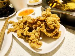 -袁记串串香(南区店)