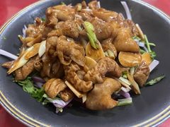 -北大地皖峰饭馆