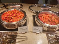 -东方滨江大酒店·滨江厅