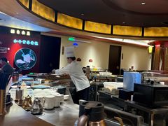 -牛将军•涮肉•烤肉(北京王府井·故宫店)