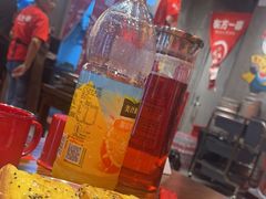 -东方一串·鲜肉小串·小酒馆(壹航城店)