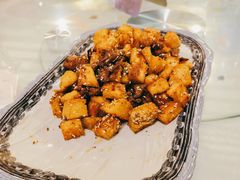 羊肉炒馕-维吾尔餐厅(宜山路店)