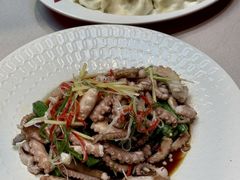 -悦海·家宴·冰花皮皮虾大锅贴(宝龙店)