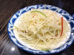 -马大胡子清真西北菜