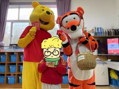 -胡姬港湾幼儿园(龙华丰谷园)