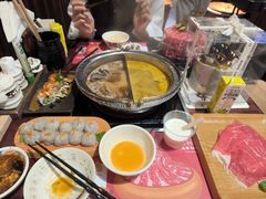 -披头士和牛火锅·寿喜烧自助(陶溪川店)