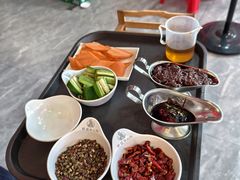 -醉旺柴火鸡(棠东店)
