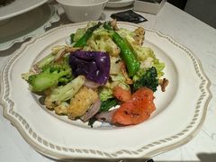 -闻见中国海南菜(K11店)