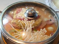-七八冷面·延边朝鲜族美食(欢乐谷店)