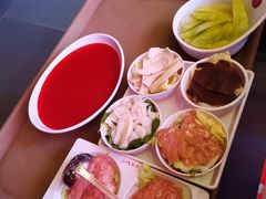 -山城辣妹子(定福庄店)