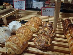 -熊叔熊婶面包房(团结湖店)