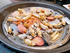 -大杰海鲜锅(基隆路店)