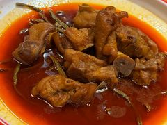 -易老妈蹄花.特色川菜(人民公园总店)