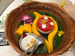 -KingThaia金泰兰(滨江天街店)