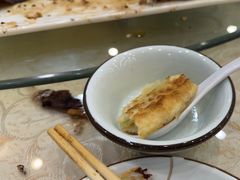-丽泽山庄·生态怀柔菜·虹鳟鱼(红螺寺店)