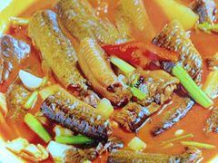 -微山岛春天里酒家