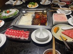 -海底捞火锅(德辉广场店)