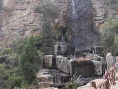 -狼牙山风景区