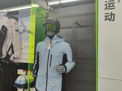 -迪卡侬(土桥店)