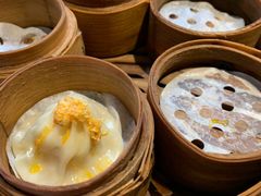-南小馆(迪士尼小镇店)