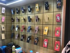 -极优客苹果维修服务中心(周浦万达乐购店)