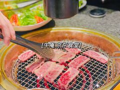-NIUAN牛庵·日式和牛烧肉(恒隆店)
