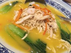 -扬州狮子楼·非遗淮扬菜(总店)