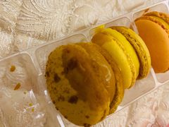 -麦雪尔甜品·生日蛋糕(新街口旗舰店)