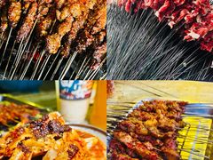 -金二烤肉(早慈巷小区店)