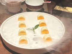 -曾宴·楚菜(湖北省博物馆店)