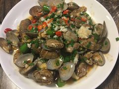 -夜猫子串吧·龙虾.江西小炒(万塘路店)