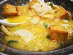 -壹厨饭店(五羊店)