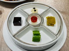 -北京泰富酒店-柏景轩中餐厅