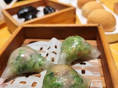 -蔡澜点心·粤菜(花城汇南区店)