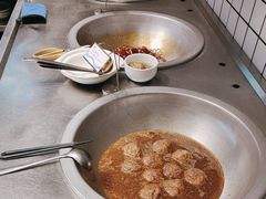 -莫山小馆(大石桥店)