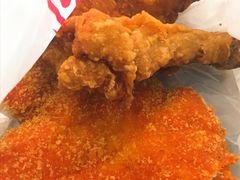 -永顺炸鸡(北京总店)