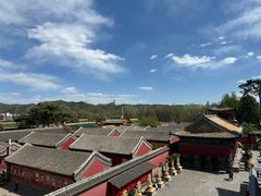 -须弥福寿之庙