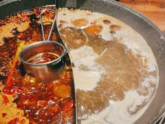 -楠火锅(哈尔滨金爵万象店)