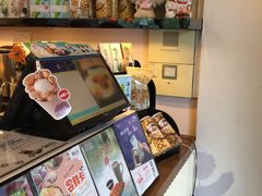 -鲜芋仙(苏州干将店)